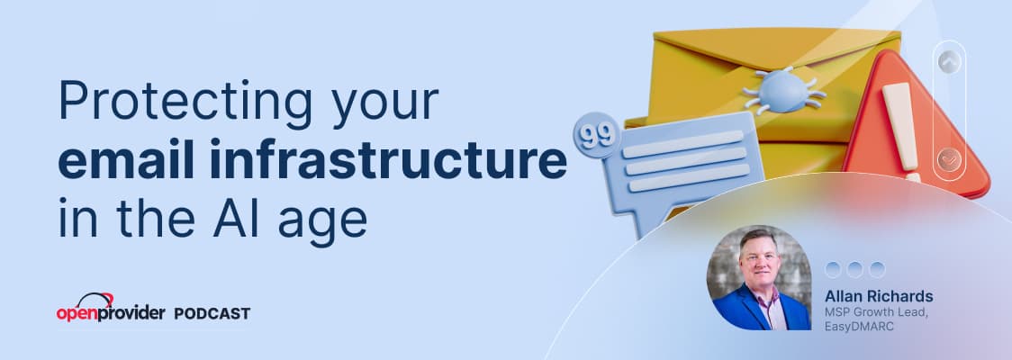 What is EasyDMARC? How to protect your email infrastructure