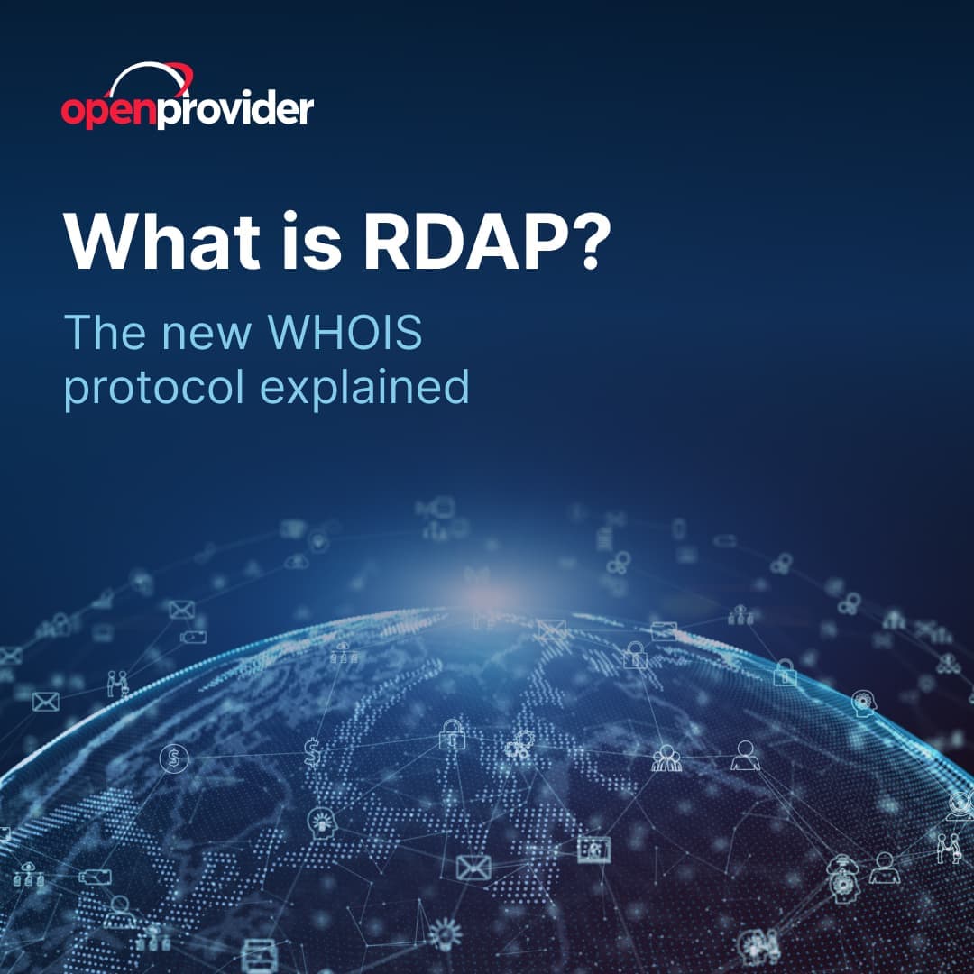 what is rdap
