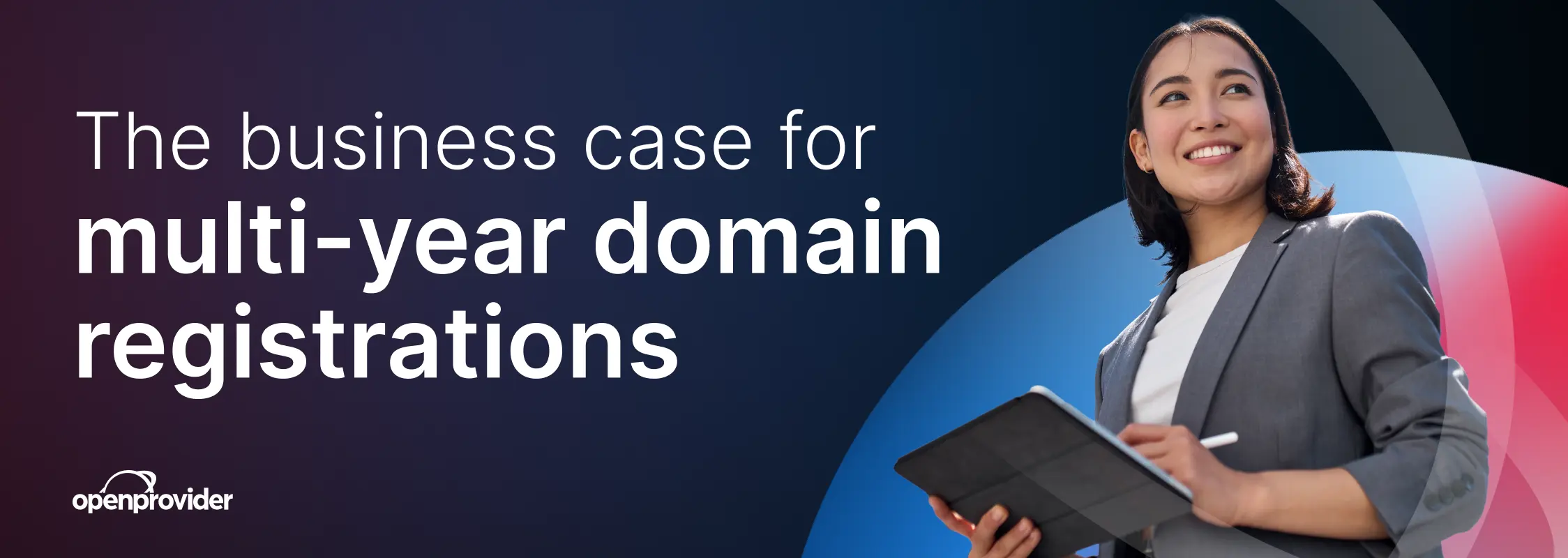 The business case for multi-year domain registrations