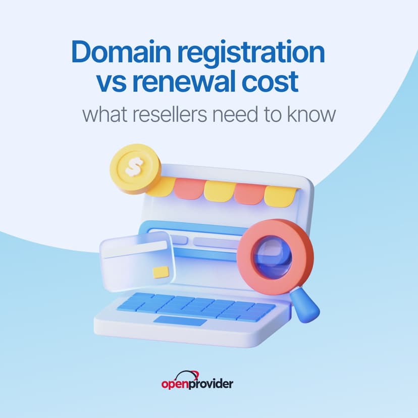 Domain Pricing Registration vs Renewal