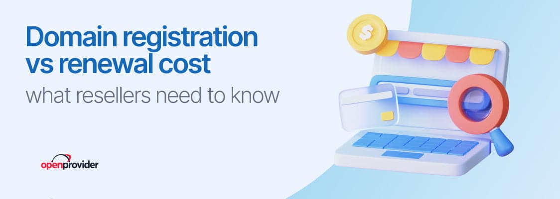 Domain Pricing Registration vs Renewal