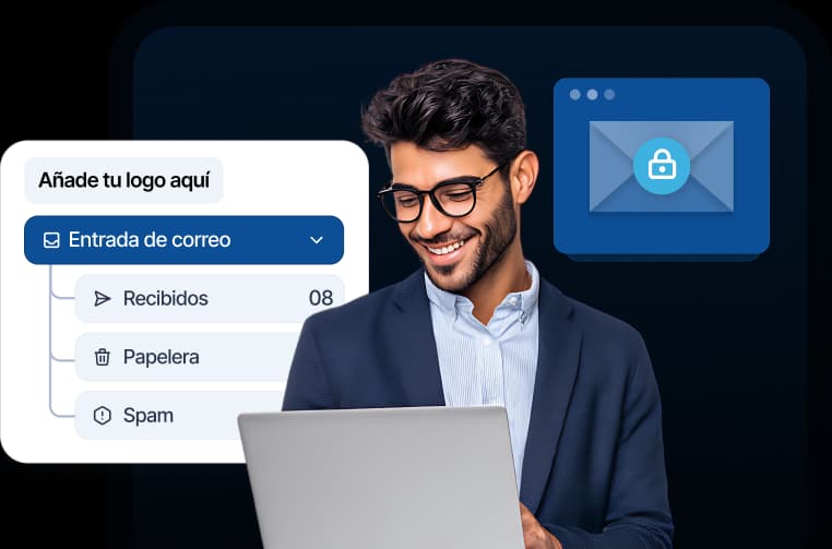 Openprovider Membership on a tablet