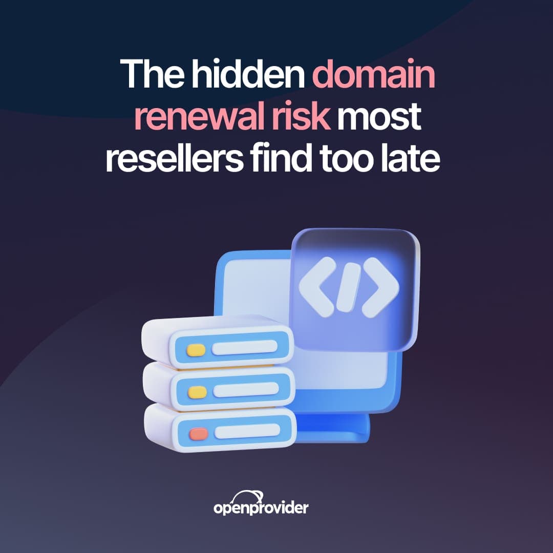 domain renewal risk