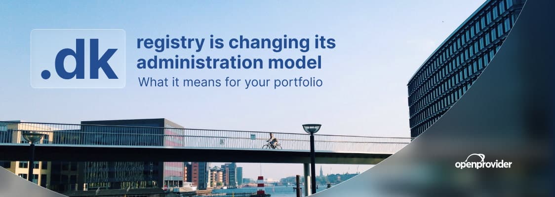 .dk registry changes explained