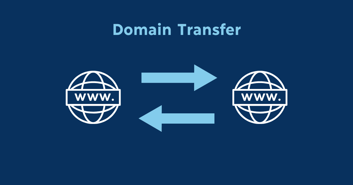 Domain Transfer