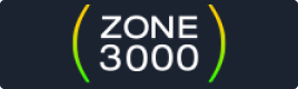 logo of ZONE3000